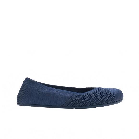 XERO SHOES Shoes - NEW XERO SHOES women's phoenix ballet flat shoes in dress blues